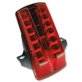 PILOTO TRASERO ROJO V PARTS ST-2056LED