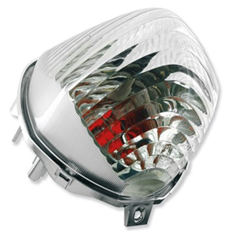 PILOTO TRASERO TRANSPARENTE V PARTS ST-2059W