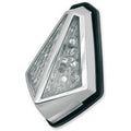 PILOTO TRASERO LUZ MATRICULA V PARTS ST-205-LEDE