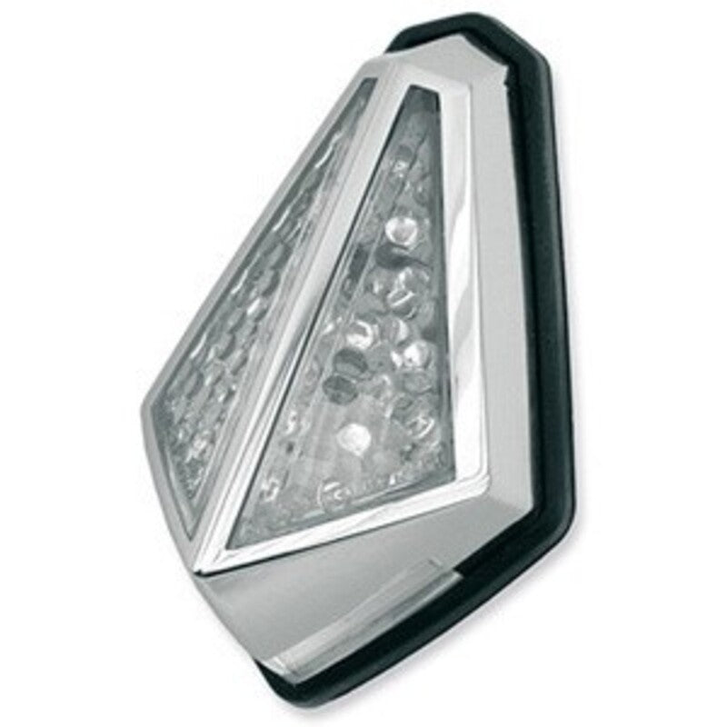 PILOTO TRASERO LUZ MATRICULA V PARTS ST-205-LEDE