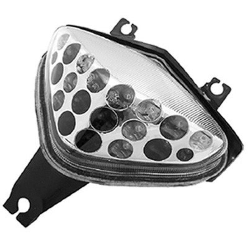 Piloto trasero leds SUZUKI B-King (08=>) V PARTS ST-2067-LED