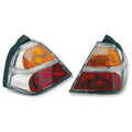 PILOTO TRASERO CON INTERMITENTE IZDO V PARTS ST-3088-L