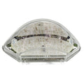 Piloto transparente LED Hornet 02-06 V PARTS ST-3093C-LED
