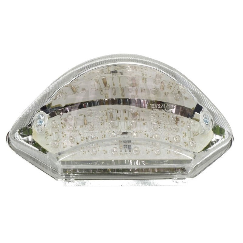 Piloto transparente LED Hornet 02-06 V PARTS ST-3093C-LED