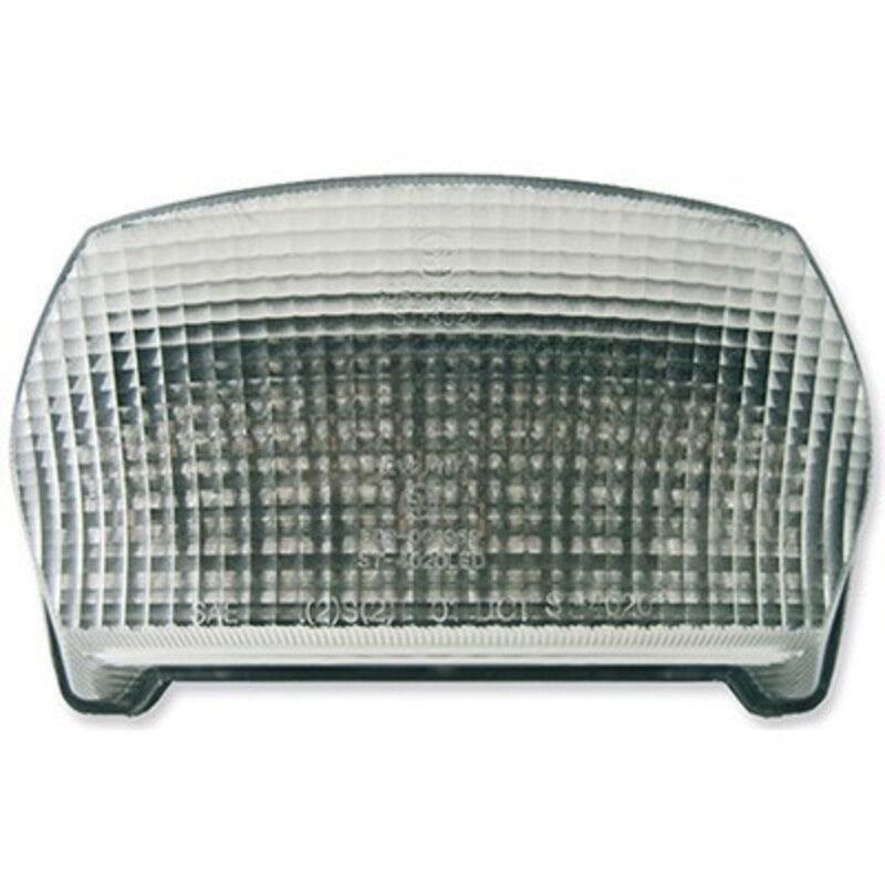 PILOTO TRASERO C/LED'S V PARTS ST-4020-LED