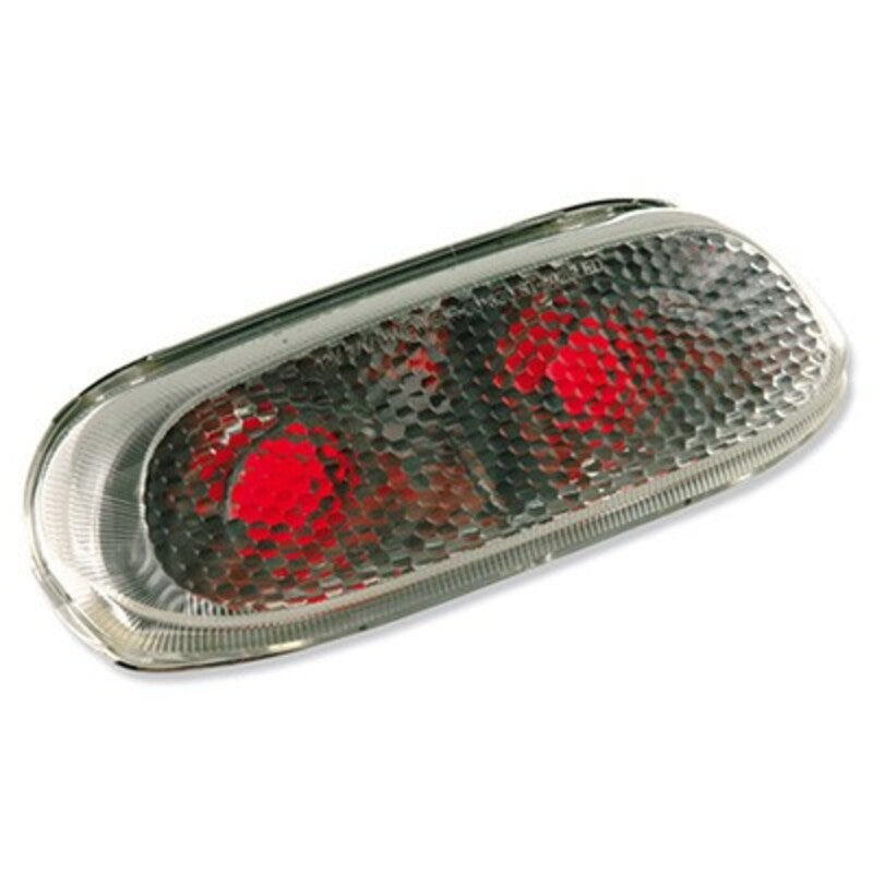 PILOTO TRASERO TRANSPARENTE V PARTS ST-4026W