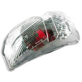 PILOTO TRASERO TRANSPARENTE V PARTS ST-5075W