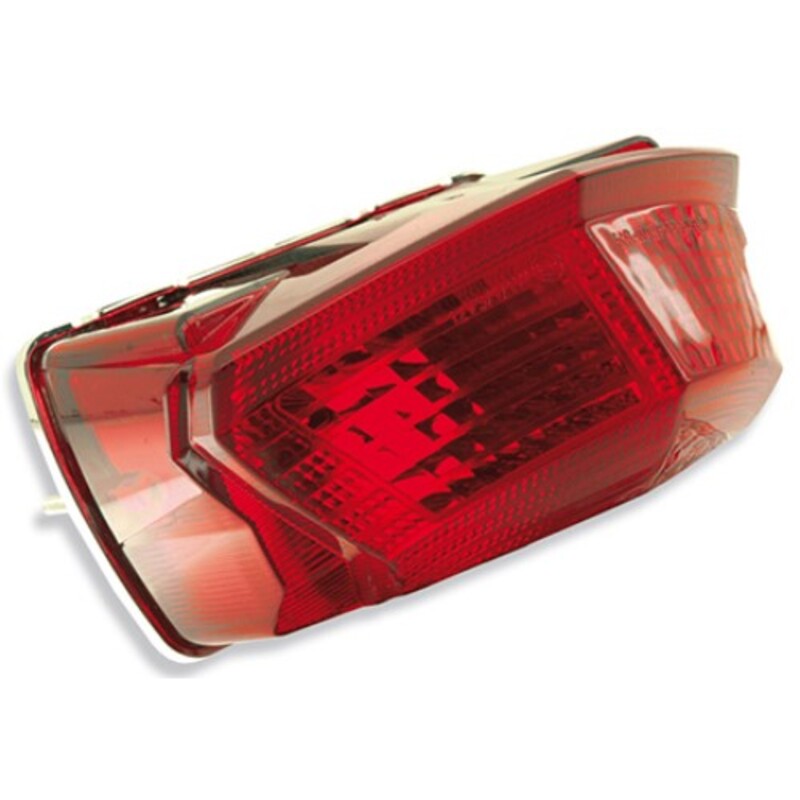 PILOTO TRASERO ROJO V PARTS ST-5079