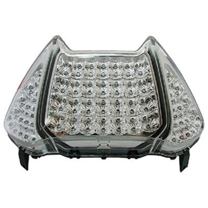 Piloto trasero leds YAMAHA T-MAX (08=>) V PARTS ST-5084LED
