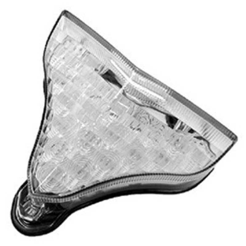 Piloto trasero leds YAMAHA YZF-R1 (09=>) V PARTS ST-5090-LED