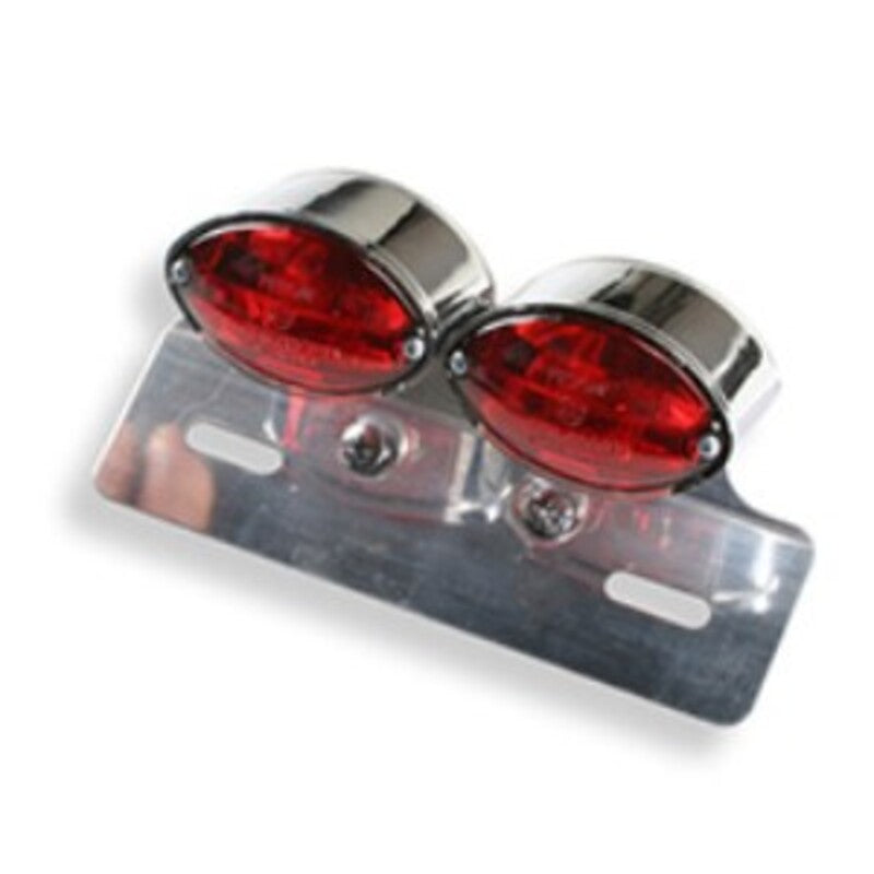 Piloto trasero universal 21/5w V PARTS ST-6128