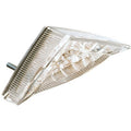 Mini piloto con luz de matricula a ledS V PARTS ST-7004 LED