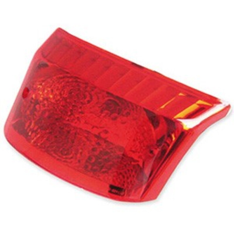 PILOTO TRASERO V PARTS YM-2172