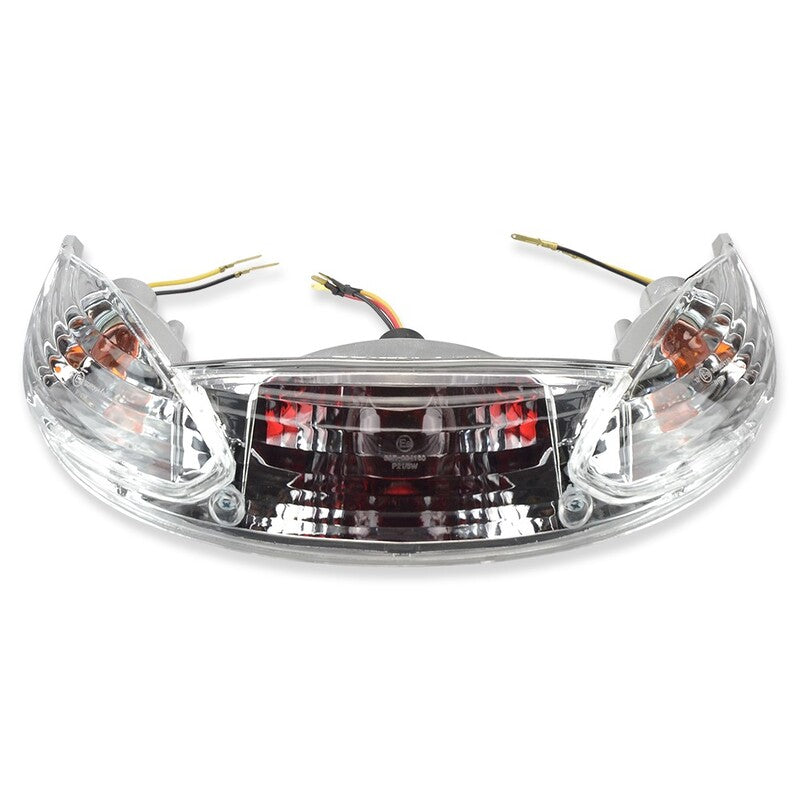 PILOTO TRASERO CON INTERMITENTES V PARTS YM-2609-2