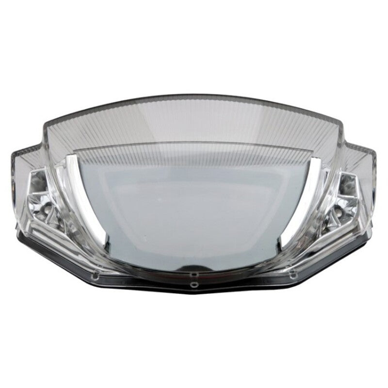 Piloto LED + Intermitentes integrados Ducati Scrambler V PARTS ST-80185CGA-LED