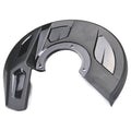 Protector disco delantero y pinza ART valido Ø270 negro ART ASDC-17