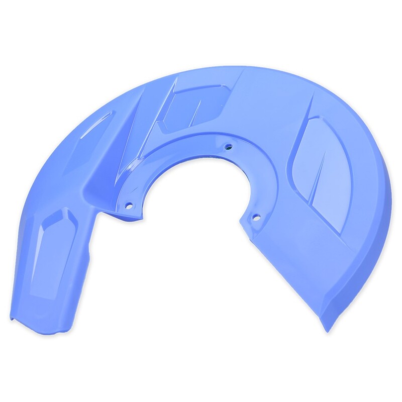 Protector disco delantero y pinza ART valido Ø270 azul ART ASDC-14