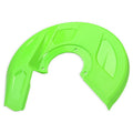 Protector disco delantero y pinza ART valido Ø270 verde ART ASDC-12