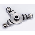 Soporte protector disco delantero Honda kawasaki V PARTS ASDG-11-GY