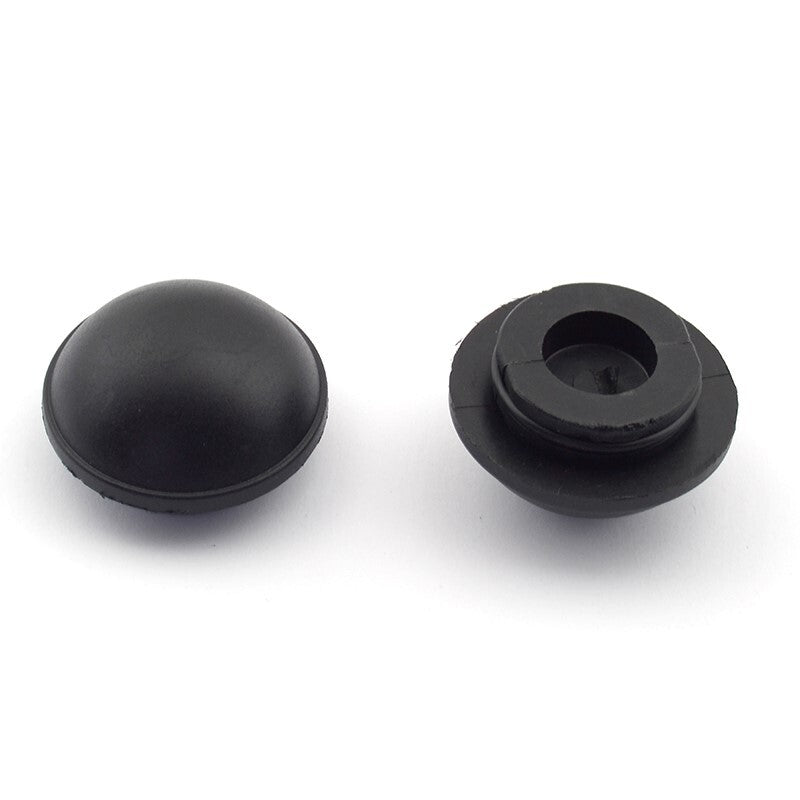 Tapon de resina para protector carenado V PARTS 7631