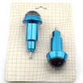 Protector carenado R1/R6 (->02) Azul V PARTS 6501