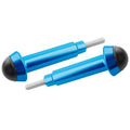 Protector carenado Yamaha R1 04- Azul V PARTS 7627