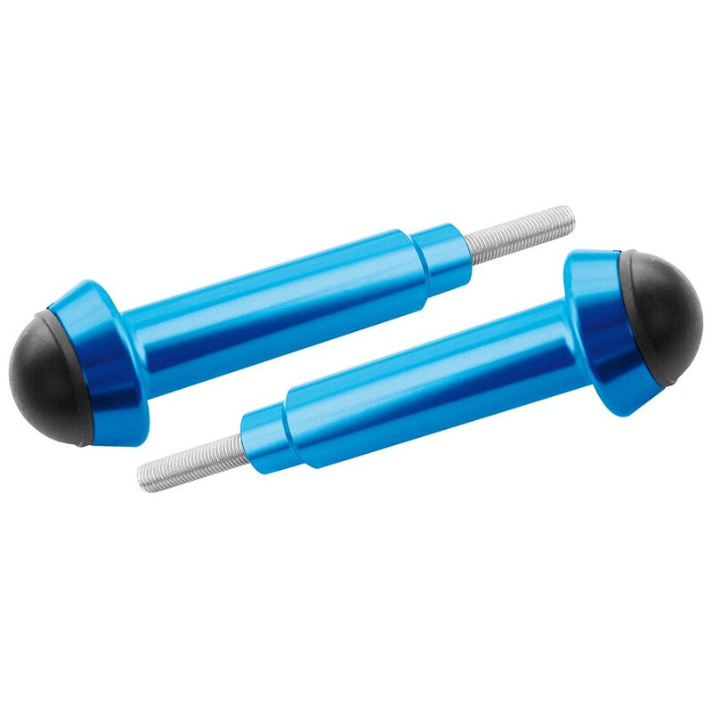 Protector carenado Yamaha R1 04- Azul V PARTS 7627