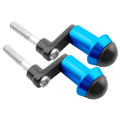 Protector carenado CBR 1000 RR 04- Azul V PARTS 7633