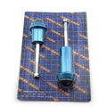 Protector carenado Hornet 900 Azul V PARTS 8631