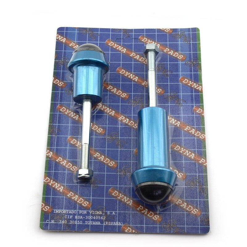 Protector carenado Hornet 900 Azul V PARTS 8631