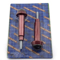 Protector carenado Yamaha R1 04- Rojo V PARTS 7628