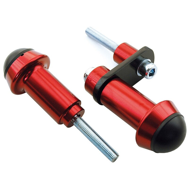 Protector carenado GSX R1000 Rojo V PARTS 8624