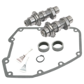 S&S 551C High Torque Bolt-In Camshaft Kit For Harley-Davidson Twin Cam SE-585