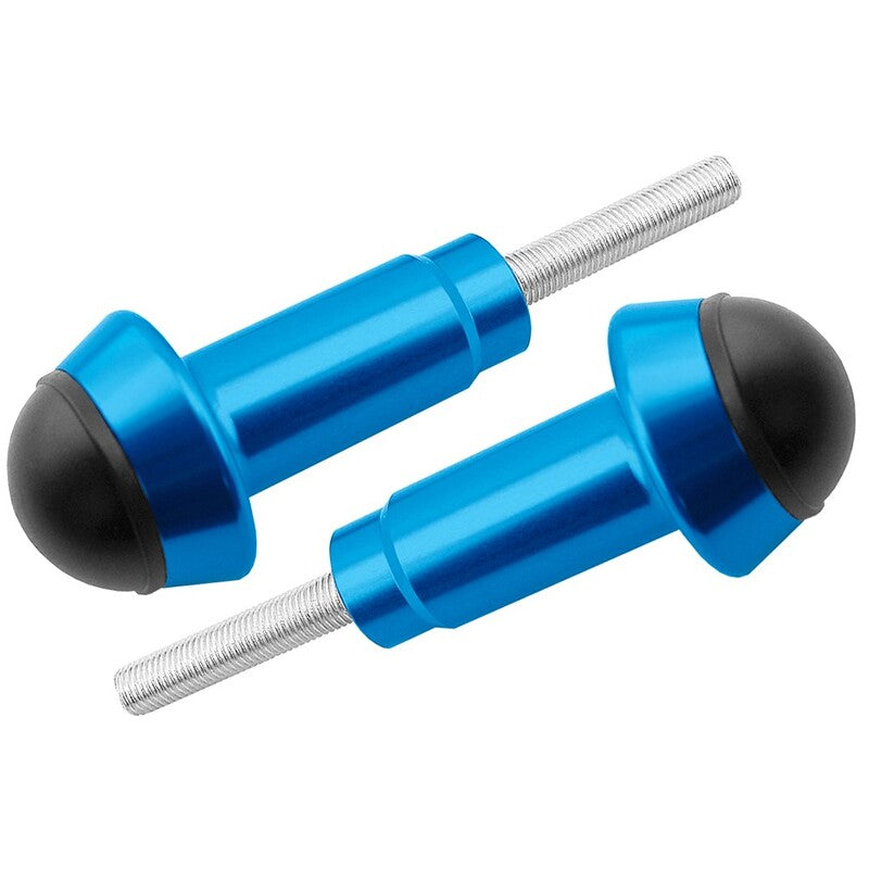 Protector carenado Fazer 04-> Rojo V PARTS 8626