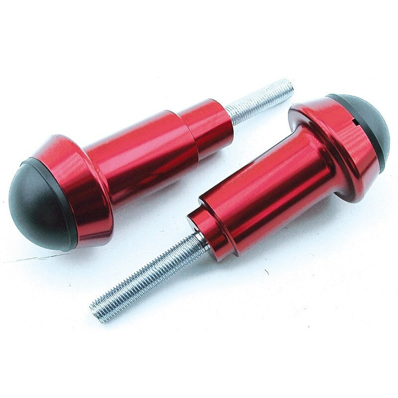 Protector Carenado GSX R600 Rojo V PARTS 8628