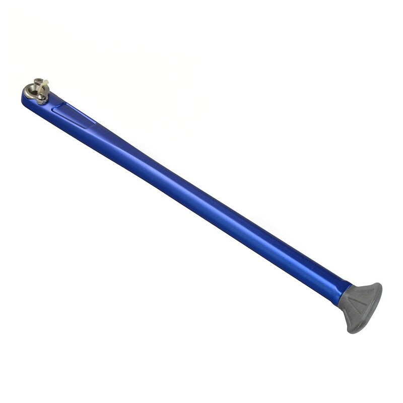 Pata de cabra ART Husqvarna azul ART ASOT-356-BL