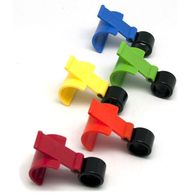 Bloqueo de freno para transporte amarillo ART ASOT-300-YE