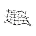 Red carga de equipaje V PARTS 40x40 cm color negro V PARTS N13-BK