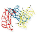 Red carga de equipaje V PARTS 40x40 cm color rojo V PARTS N13-R