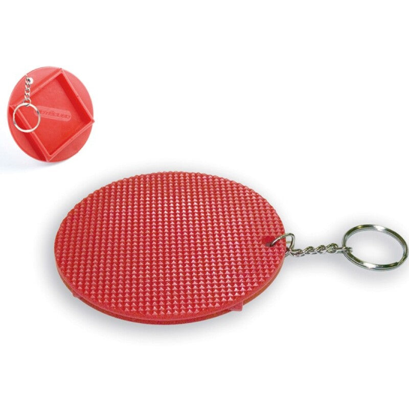 Protector antideslizante para caballete V PARTS V PARTS SS-382