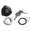 Tapon depósito con llave Vespino AL/ALX/XE, Mobylette V PARTS 12310