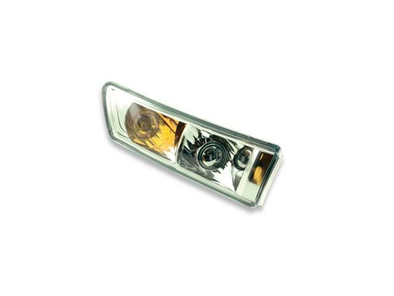 INTERMITENTE DELANTERO IZDO V PARTS 6931
