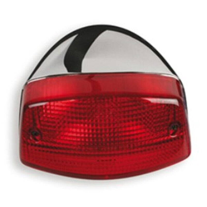 CRISTAL PILOTO TRASERO V PARTS 4020