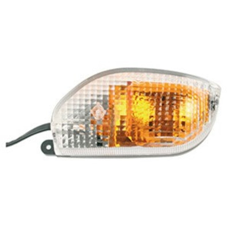CRISTAL INTERMITENTE DELANTERO IZDO V PARTS 315601