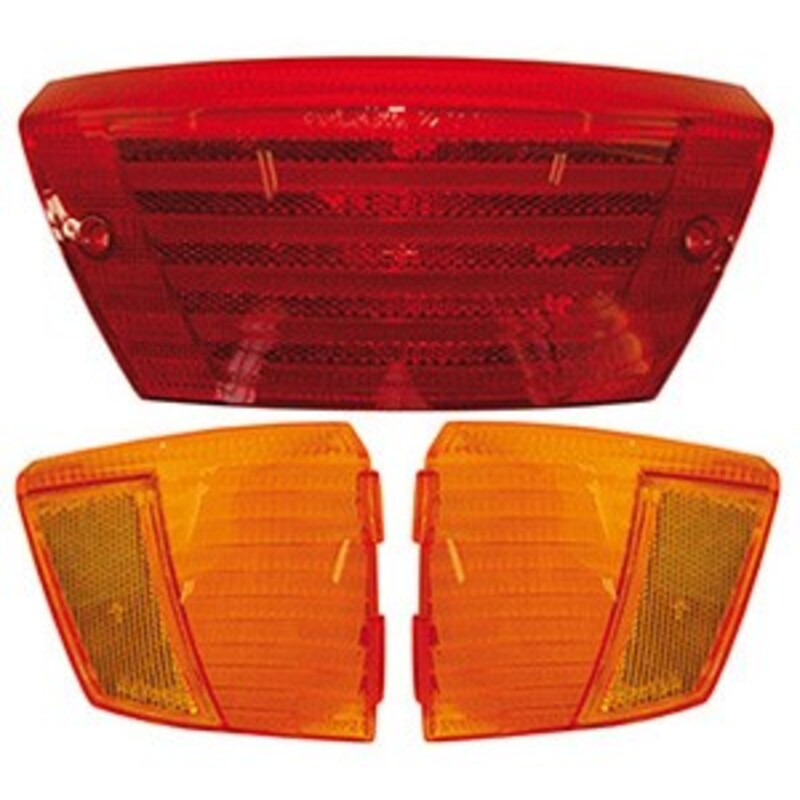 CRISTAL INTERMITENTE TRASERO DCHO V PARTS 219516