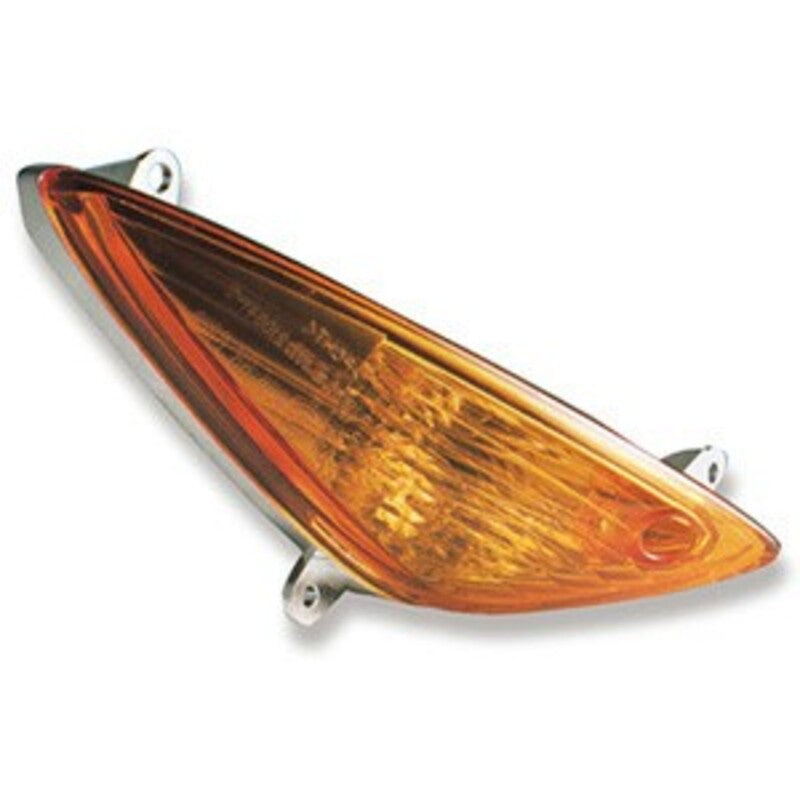 CRISTAL INTERMITENTE DELANTERO DCHO V PARTS 219636