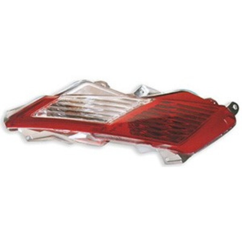 PILOTO TRASERO CON INTERMITENTE DCHO V PARTS 13050210