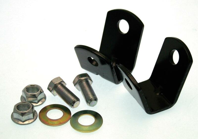 Soporte de anclaje a fijar CARGO BUCKLE CARGO BUCKLE F16777
