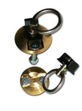 Anillos de anclaje desmontables BIHR para correas BIHR L35-279