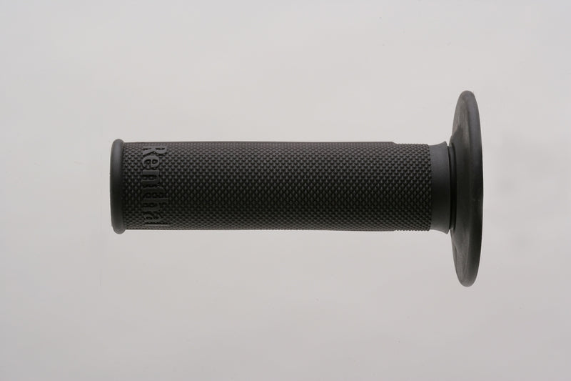 Puños Renthal MX full diamond duro negro G091 RENTHAL G091